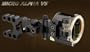 Trophy Ridge Micro Alpha V5 Right Hand Sight