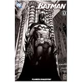 Batman. Un anno dopodi James Robinson