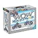 WEDGiTS on WHeeLS (WOW) 60 Piece Set