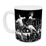 Charlie George - Mug - Standard Size
