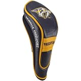 NHL Nashville Predators Hybrid Golf Club Headcover - Navy Blue