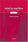 Mind as machine : a history of cognitive science