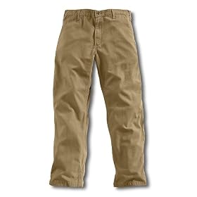 Carhartt Hamilton Pant Mens