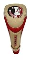 Team Effort Florida State Seminoles Shaft Gripper Driver Headcover