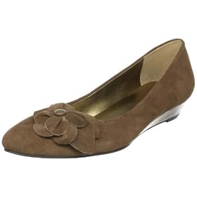 AK Anne Klein Womens Aquire Pump
