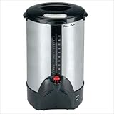 Professional Series 50 Cup Coffee Urn