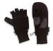 Salewa TOUR WS GLOVES, black