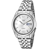 EAN 4900969894152 product image for Seiko Men's SNK385K Automatic Stainless Steel Watch | upcitemdb.com