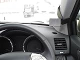 CPH-Brodit Toyota Highlander Brodit ProClip Right mount 2008 - 2009 Fits Australia - #604097