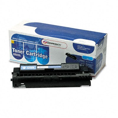 DATAPRODUCTS 57453 Laser toner, cyan, for hp laserjet 4500, 4500n, 4500dn