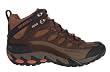 Merrell Men's Refuge Core Mid Waterproof Hiking Shoe
