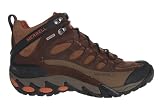 Merrell Men's Refuge Core Mid Waterproof Hiking Shoe