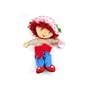 Strawberry Shortcake Classic Plush Doll Toy 13"
