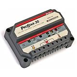 Morningstar PS-30 ProStar 30 Charge Controller 30A 12/24V