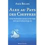Alex au pays des chiffres de Alex BELLOS