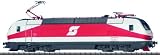Trix 22600 OBB Class 1012 Electric Locomotive - Epoch V