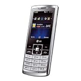 LG telefoni cellulari s310 (modello: s310; connettivita:bluetooth (sì/no), edge, gprs; rete:gsm: quadriband)