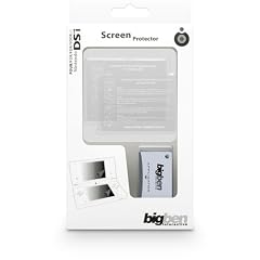 Nintendo DSi - Bildschirmschutzfolie(Screen Protector)