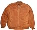 Suede Leather Jacket