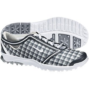 Buy NIKE Ladies Air Summer Lite III Golf Shoes by Nike