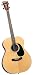 Blueridge BR-60T Contemporary Series Tenor Acoustic Guitar