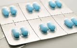 2 x 8000mg Blue Pill Pills Herbal Sexual Boost - All Natural Formula! (Special Trial Pack Size)