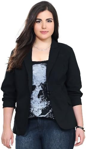 Chloe Jacket