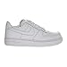 Nike Air Force 1 (PS) Preschool Little Kids Shoes White 314193-117