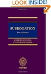 Subrogation: Law and Practice