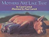 Mothers Are Like That