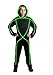 GlowMan Teen Costume