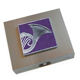 Buy French Horn Travel Jewelry Case by Ahlers Designs
