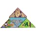 Baby Einstein Animal Discovery Block Set - Neutral