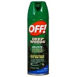 Off!DeepWoods6-OunceCans(Packof12)