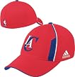 Los Angeles Clippers Official Team Flex Hat