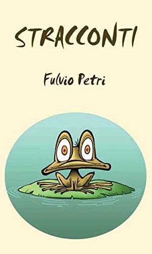 Stracconti (Italian Edition)