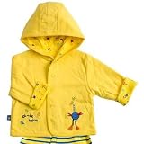 Kushies Hooded Lined Cardigan