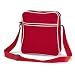 TASCHE Retro Flight / Polyester / 30x28x10 cm (rot) / 618.29