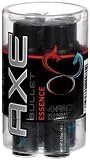 Axe Body Spray Bullets, Essence, .5-Ounce Tubes (Pack of 6)