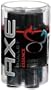 Axe Body Spray Bullets, Essence, .5-Ounce Tubes (Pack of 6)