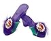  : Ariel Deluxe Jelly Shoes (Child)