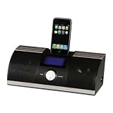 Grace Wifi Radio with iPod dock GDI-IR3020