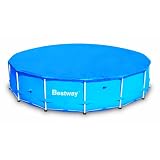 Bestway 58038 - Abdeckplane f�r 457 cm Poolsvon "Bestway"