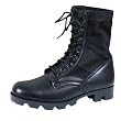 Men's Rothco Black Ultra Force Jungle