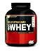 Optimum Nutrition Protein 100% Whey Gold Standard Banane 2270g