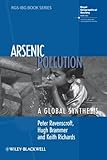 Arsenic pollution : a global synthesis