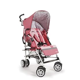 Maxi-Cosi Perle Stroller