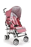 Maxi-Cosi Perle Stroller, Lily Pink