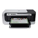 HP Officejet 6000 Wireless Color Inkjet Printer (C9295A#B1H)