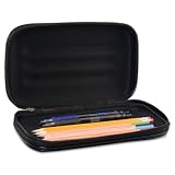 Innovative Storage Designs Large Soft-Sided Pencil Case AVT67000